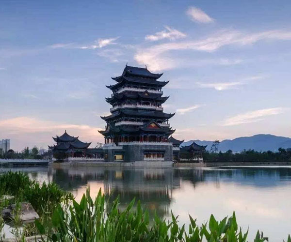 天行大理推薦優(yōu)秀線路分類(lèi)