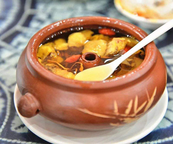 天行大理美食推薦
