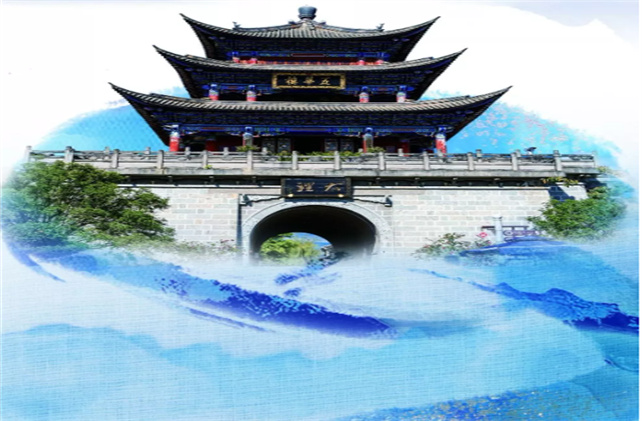 【美麗大理】2022，你有一份來自大理的旅行愿望清單待查收~